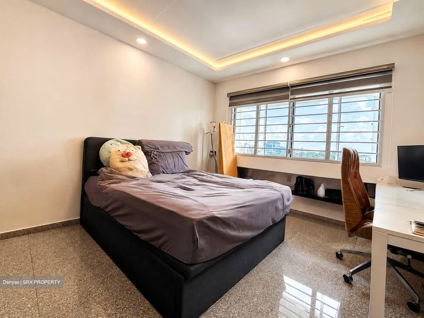 Blk 19 Queen's Close (Queenstown), HDB 5 Rooms #577218531